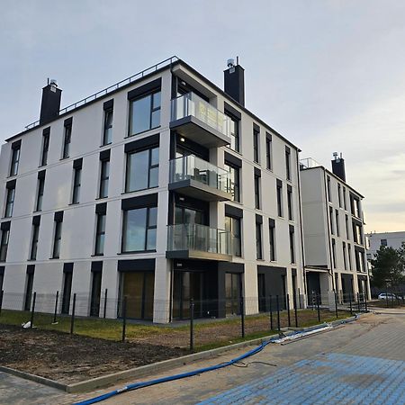 Apartament Konstancji Piła Exteriér fotografie