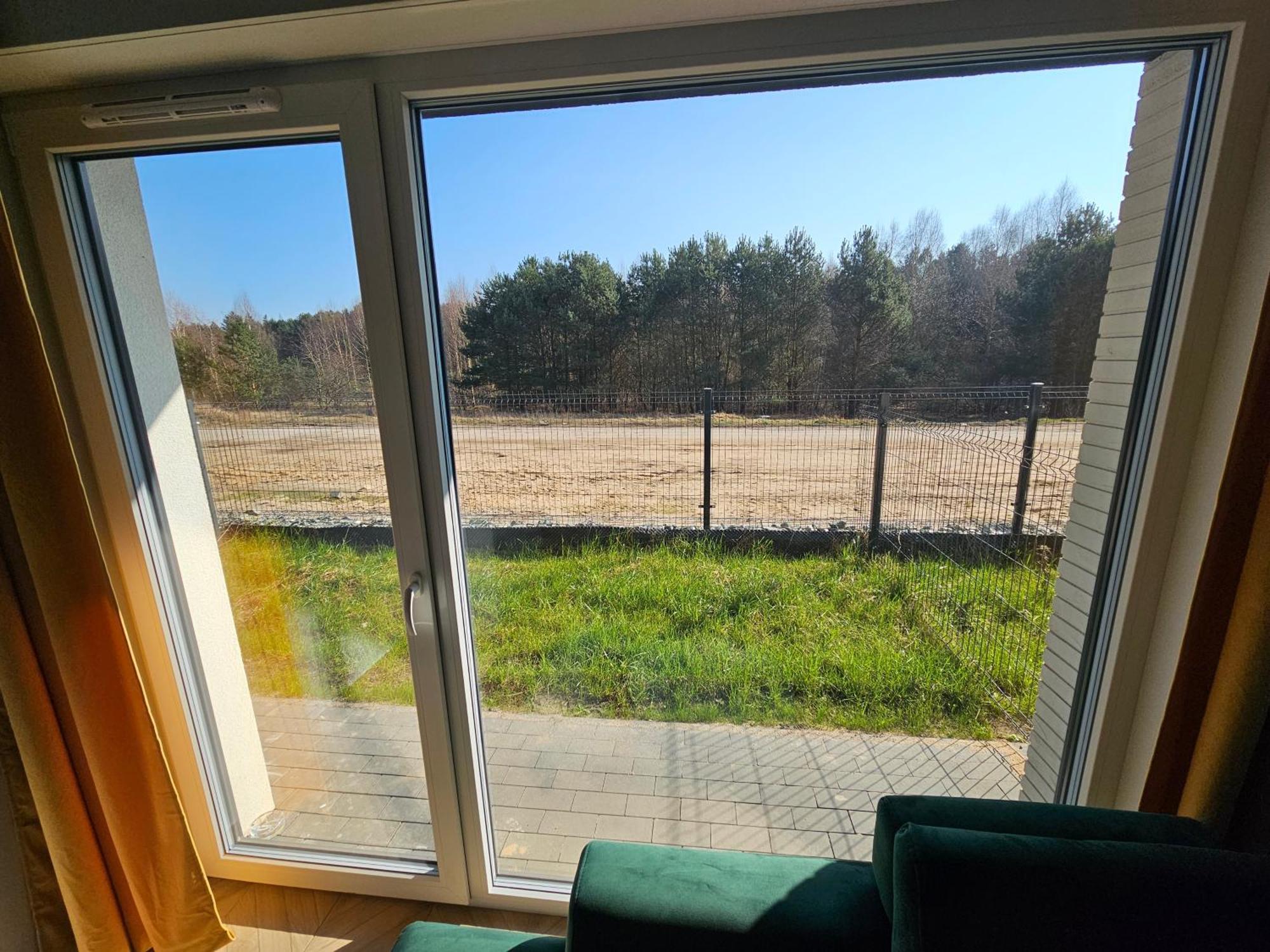 Apartament Konstancji Piła Exteriér fotografie