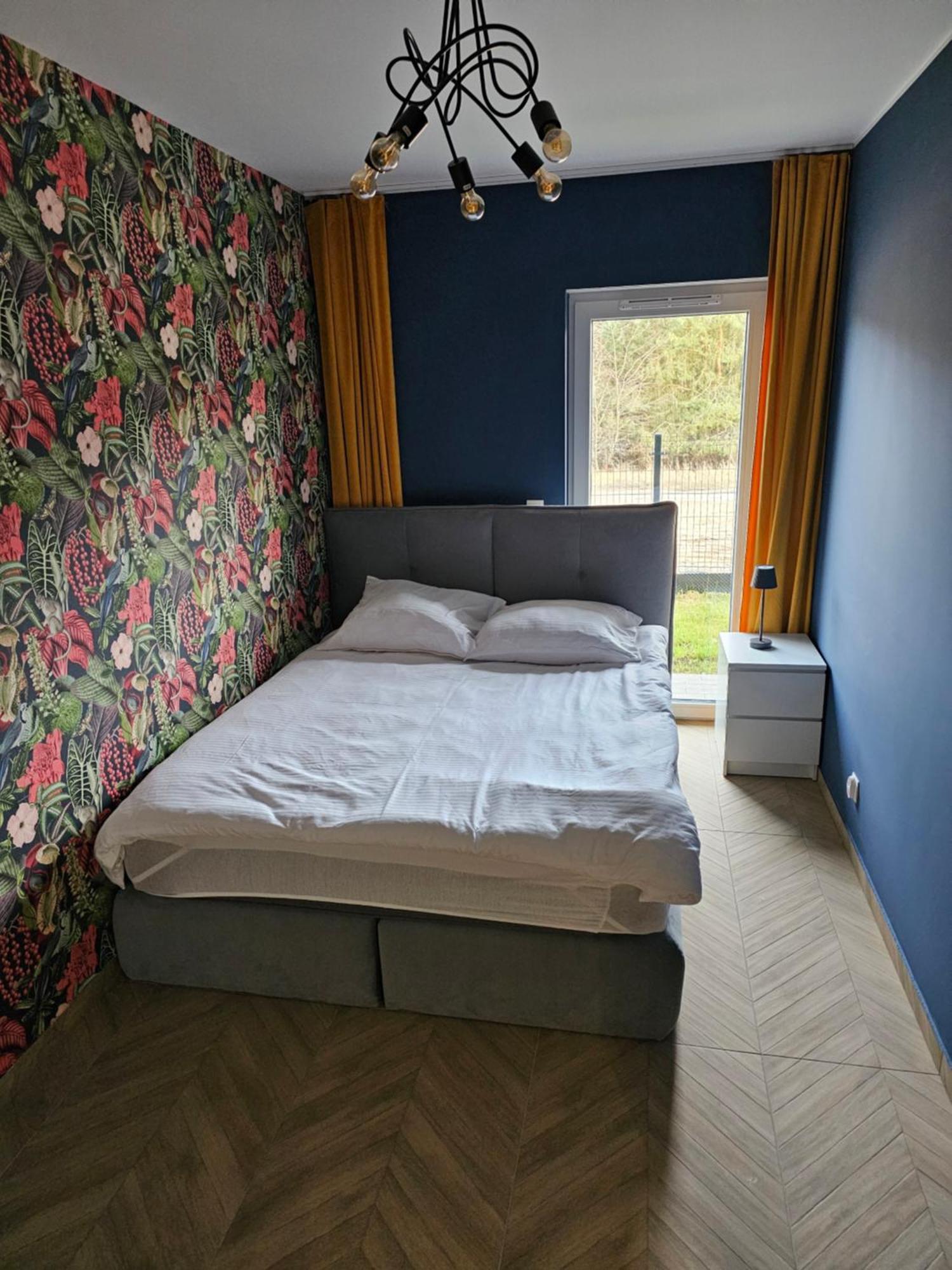 Apartament Konstancji Piła Exteriér fotografie