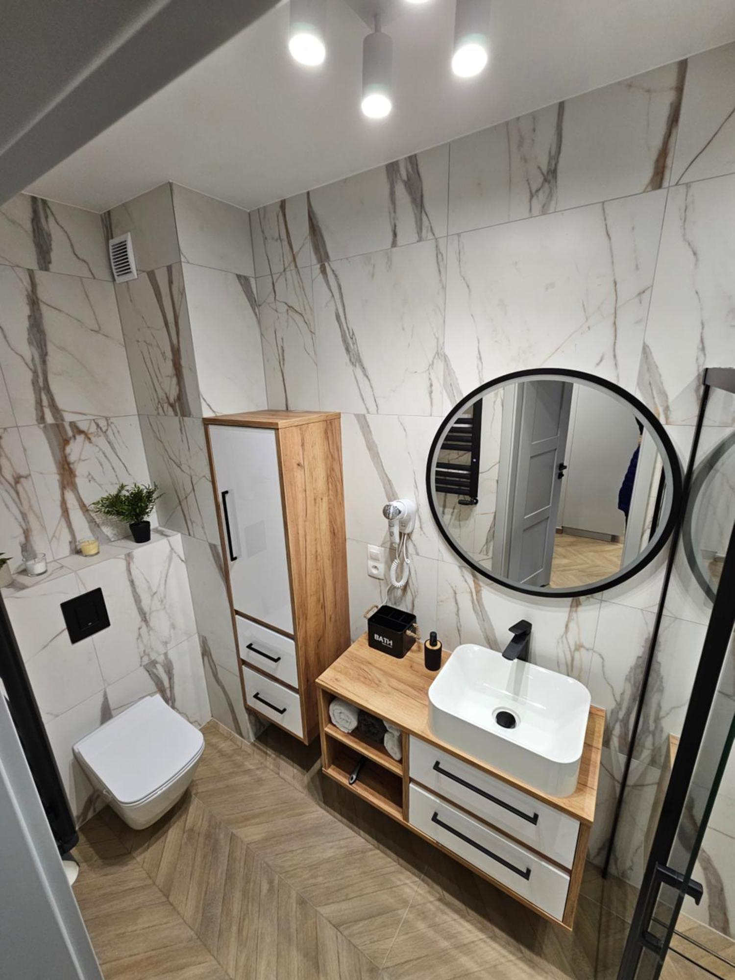 Apartament Konstancji Piła Exteriér fotografie