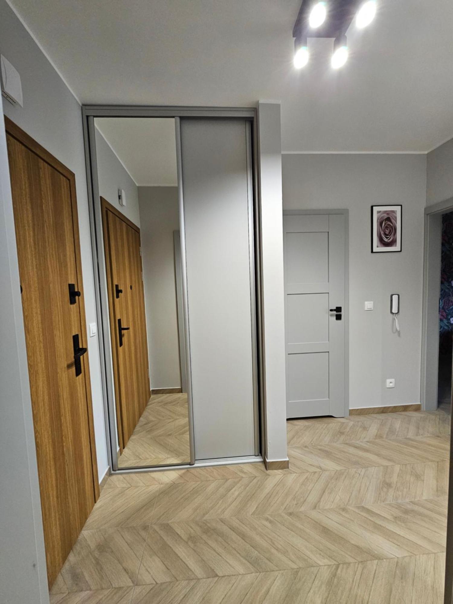 Apartament Konstancji Piła Exteriér fotografie