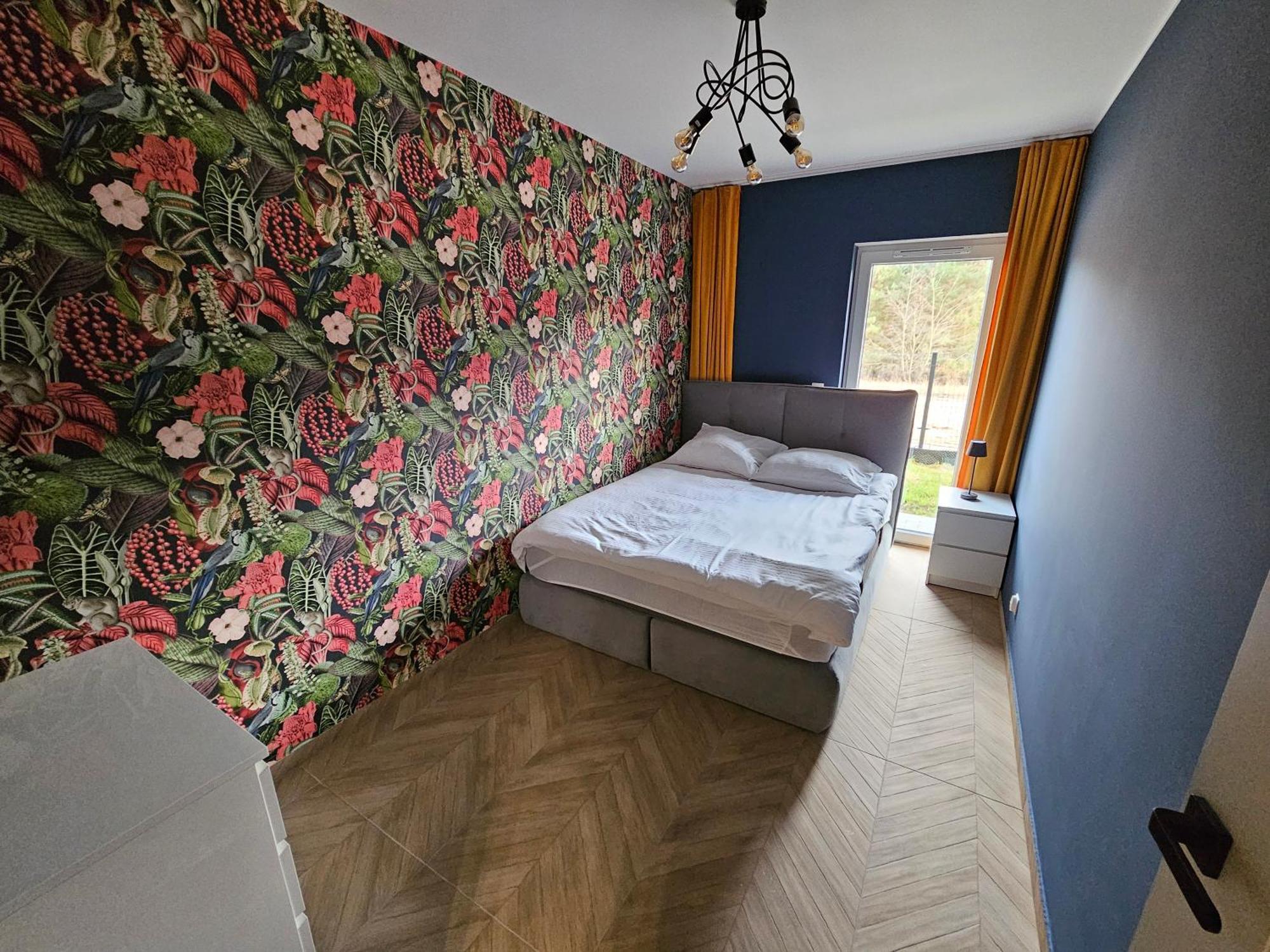 Apartament Konstancji Piła Exteriér fotografie