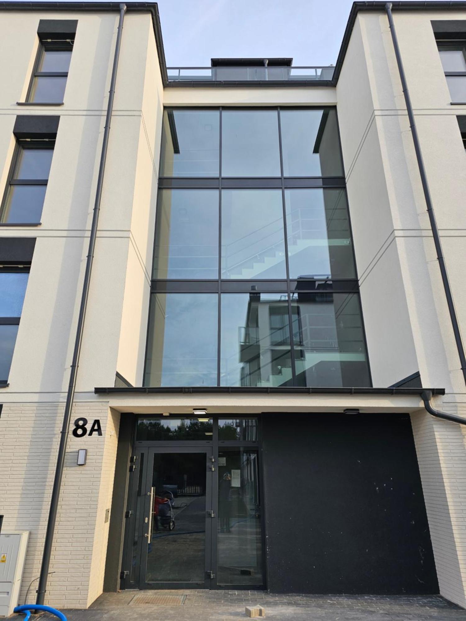 Apartament Konstancji Piła Exteriér fotografie